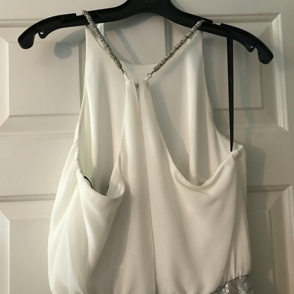 Laundry by Shelli Segal long dress - Picture 4 of 5